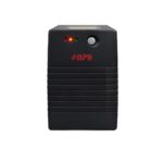 BPI1200 - 1200VA / 700W line-interactive UPS with AVR and USB communication, (230V, 12V/9Ah)