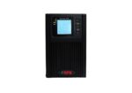 MSI1101B2 – BPE 1kVA Online UPS (Tower) – PF 0.9, LCD, USB/RS-232, SNMP Slot - Image 2