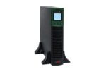 MPP1103B6 - BPE 3000VA / 3000W Online UPS (Rack/Tower) -  PF 1.0, LCD, USB/RS232, SNMP Slot - Image 2