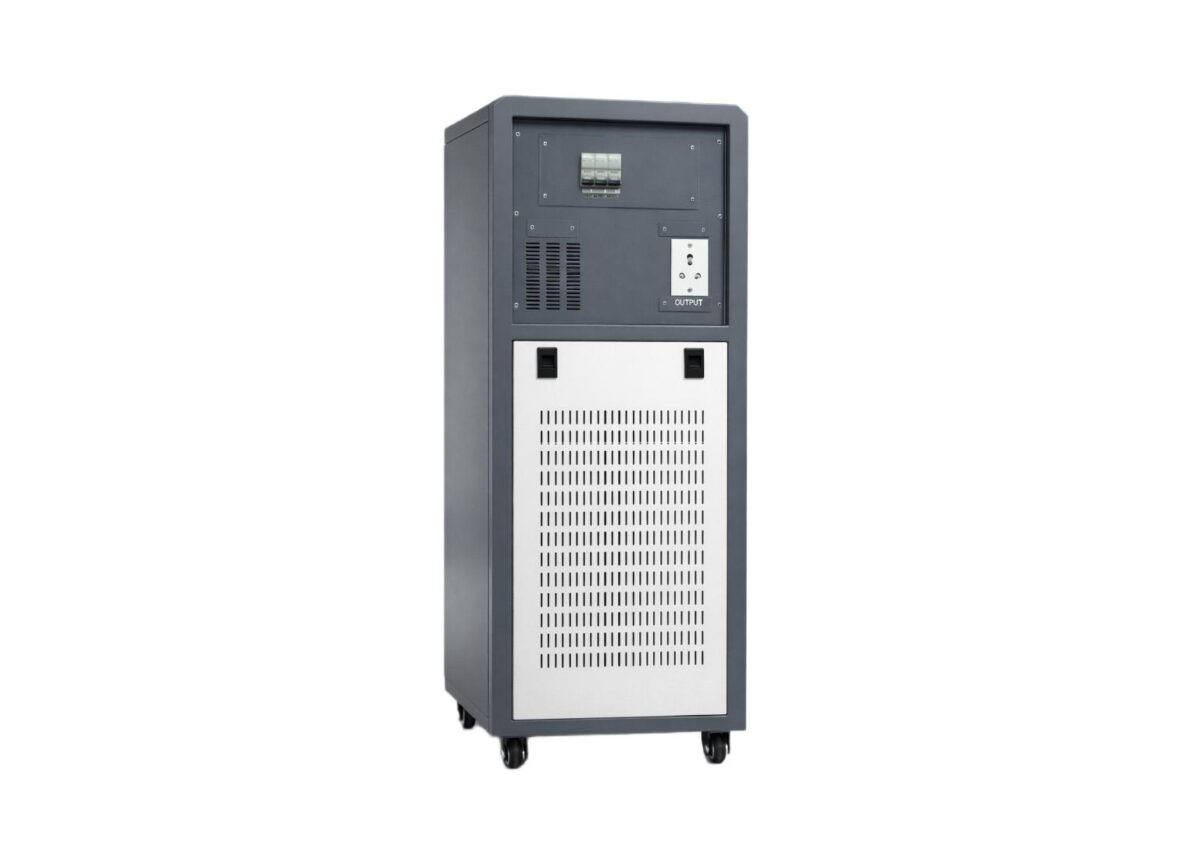 ESS1105B – BPE NRGX‑ESS Lithium 5kVA Modular Energy Storage System ...