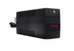 BPI650 – 650VA / 360W Line-Interactive UPS with AVR (230V, 12V/7Ah)