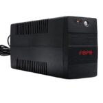 BPI650 – 650VA / 360W Line-Interactive UPS with AVR (230V, 12V/7Ah)