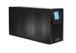 MSI1101B2 – BPE 1kVA Online UPS (Tower) – PF 0.9, LCD, USB/RS-232, SNMP Slot - Image 3