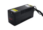 BPI650 – 650VA / 360W Line-Interactive UPS with AVR (230V, 12V/7Ah) - Image 3
