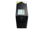 MSI1103B6 – BPE 3kVA Online UPS (Tower) – PF 0.9, LCD, USB/RS-232, SNMP Slot - Image 2