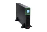 MPP1103B6 - BPE 3000VA / 3000W Online UPS (Rack/Tower) -  PF 1.0, LCD, USB/RS232, SNMP Slot - Image 3