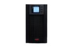 MSI1103B6 – BPE 3kVA Online UPS (Tower) – PF 0.9, LCD, USB/RS-232, SNMP Slot - Image 3