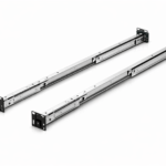 Railkit900 - BPE 900mm Rack Mount Slider Rail Kit