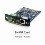 Single Phase SNMP Card - BPE SNMP Monitoring Card (Single Phase UPS)