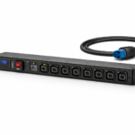 PDU01132AX204 - Rack Mounted PDU