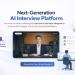 AIHRA - AI HR Avatar