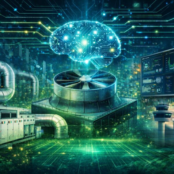 AI HVAC Optimizer (On Prem)