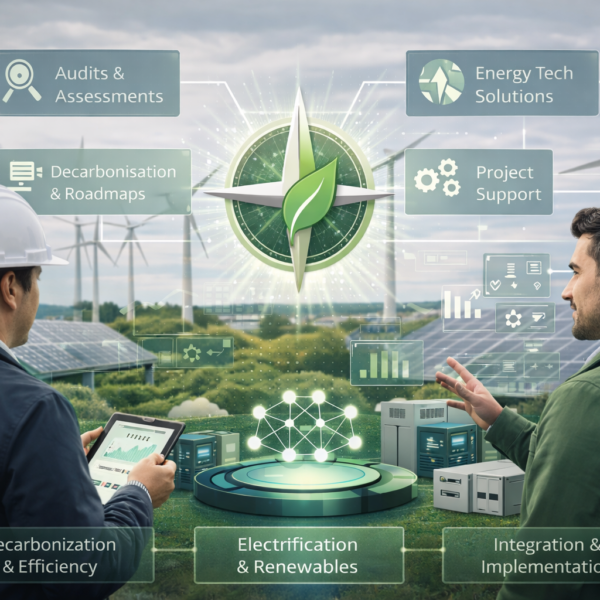 CZO Consulting Services